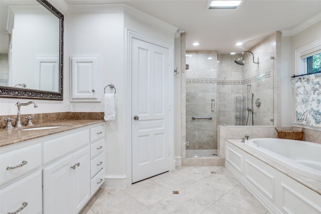 6544 Valleybrook Drive, Dallas, TX 75254