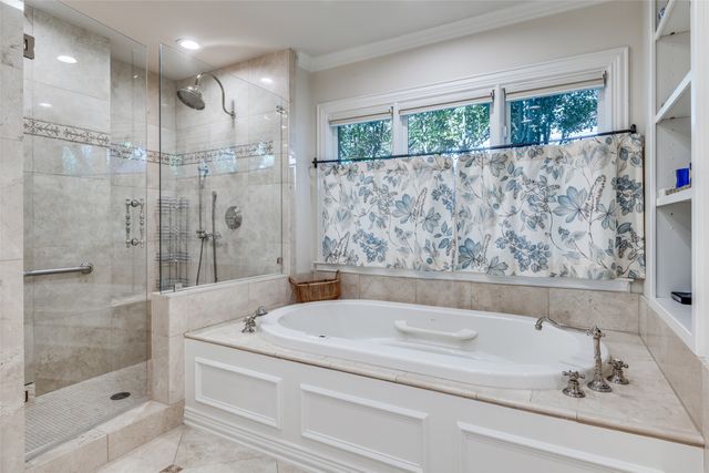 6544 Valleybrook Drive, Dallas, TX 75254