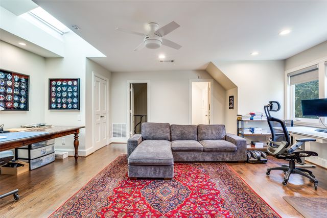 6544 Valleybrook Drive, Dallas, TX 75254