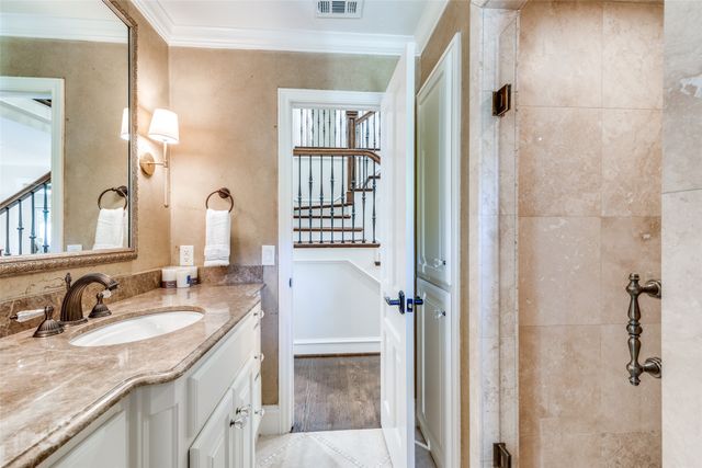 6544 Valleybrook Drive, Dallas, TX 75254