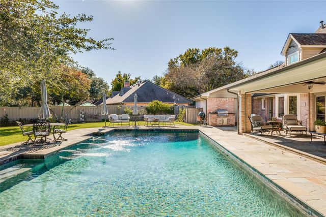 6544 Valleybrook Drive, Dallas, TX 75254