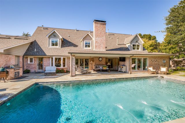 6544 Valleybrook Drive, Dallas, TX 75254