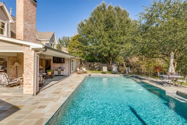 6544 Valleybrook Drive, Dallas, TX 75254