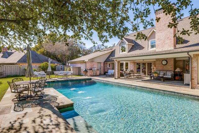 6544 Valleybrook Drive, Dallas, TX 75254