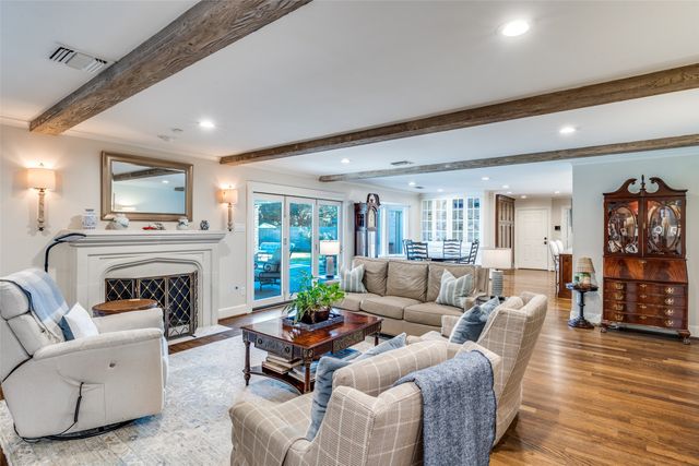 6544 Valleybrook Drive, Dallas, TX 75254