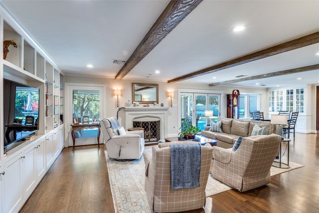 6544 Valleybrook Drive, Dallas, TX 75254