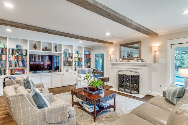 6544 Valleybrook Drive, Dallas, TX 75254