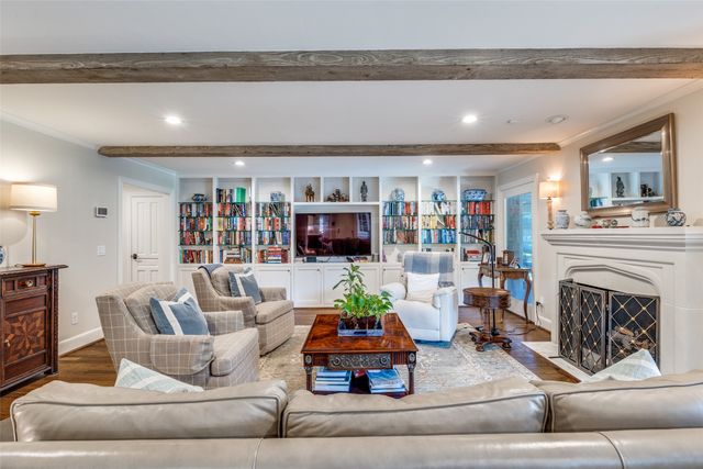 6544 Valleybrook Drive, Dallas, TX 75254