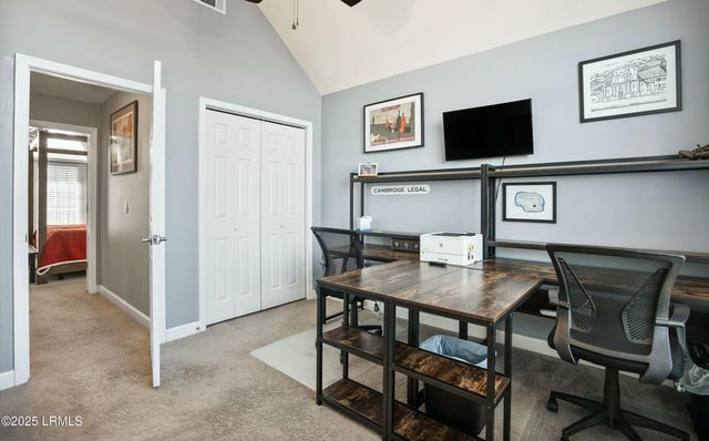 9 Ebb Tide Court, Harbor Island, SC 29920