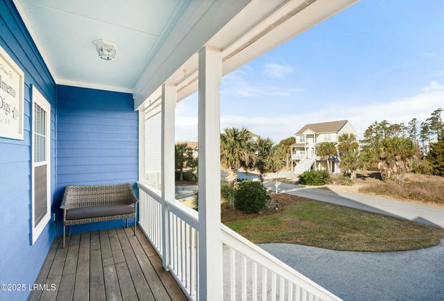 9 Ebb Tide Court, Harbor Island, SC 29920