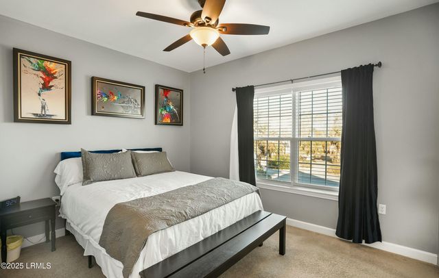 9 Ebb Tide Court, Harbor Island, SC 29920