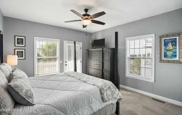 9 Ebb Tide Court, Harbor Island, SC 29920