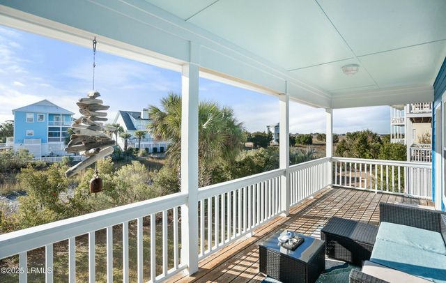 9 Ebb Tide Court, Harbor Island, SC 29920