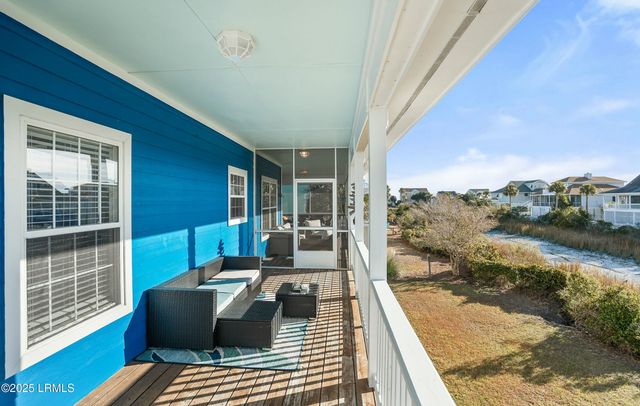 9 Ebb Tide Court, Harbor Island, SC 29920