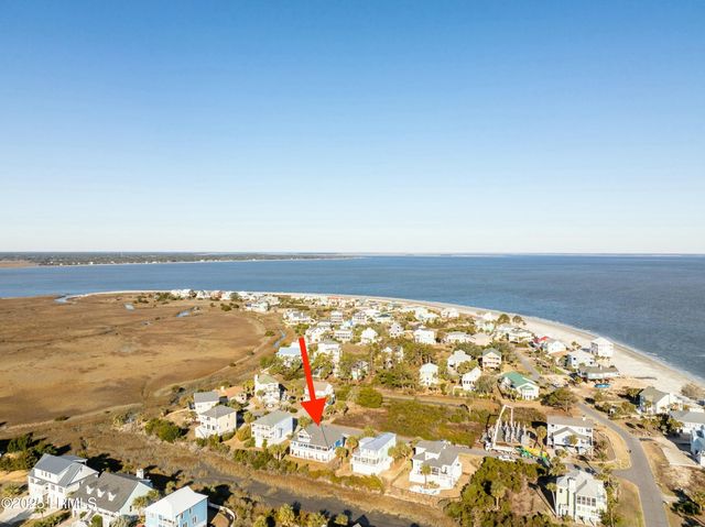 9 Ebb Tide Court, Harbor Island, SC 29920