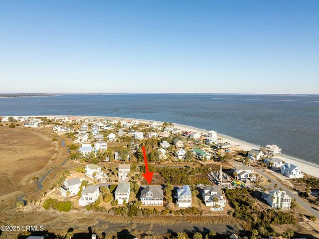 9 Ebb Tide Court, Harbor Island, SC 29920
