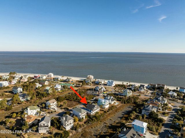 9 Ebb Tide Court, Harbor Island, SC 29920