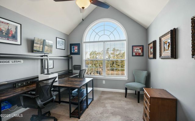 9 Ebb Tide Court, Harbor Island, SC 29920