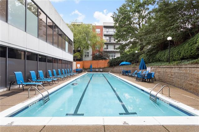 120 Ralph Mcgill Boulevard NE 610, Atlanta, GA 30308