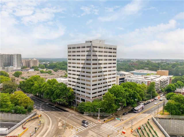 120 Ralph Mcgill Boulevard NE 610, Atlanta, GA 30308