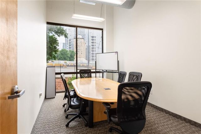 120 Ralph Mcgill Boulevard NE 610, Atlanta, GA 30308