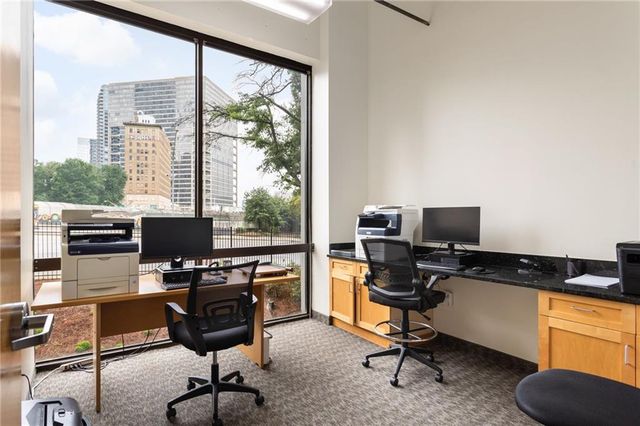 120 Ralph Mcgill Boulevard NE 610, Atlanta, GA 30308