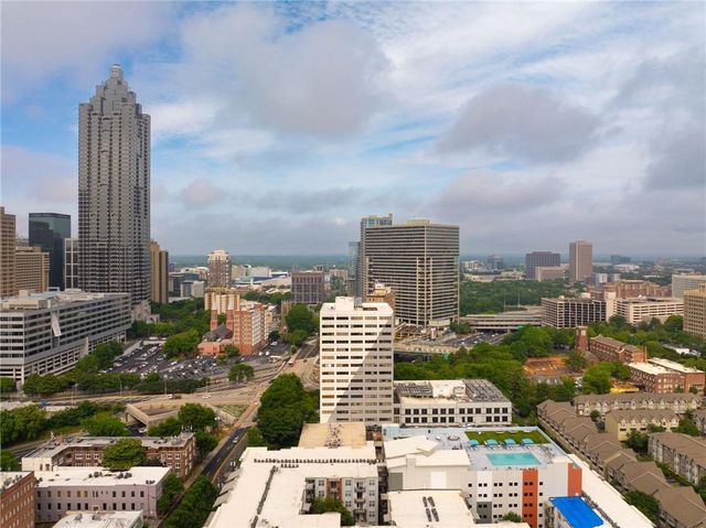 120 Ralph Mcgill Boulevard NE 610, Atlanta, GA 30308
