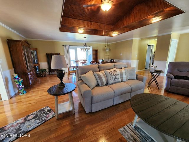 319 County Road 361, Niota, TN 37826