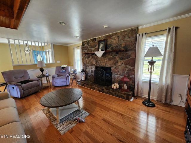 319 County Road 361, Niota, TN 37826