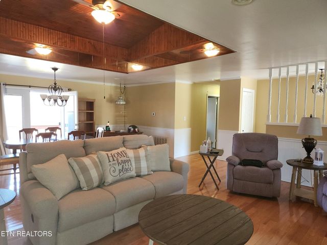 319 County Road 361, Niota, TN 37826