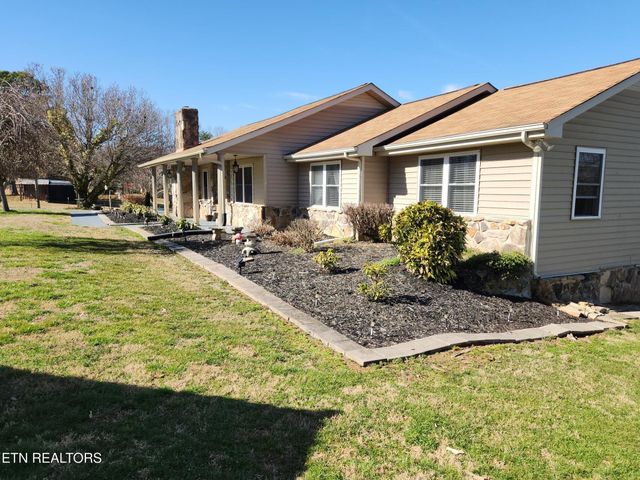 319 County Road 361, Niota, TN 37826