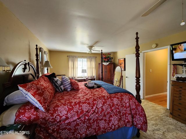 319 County Road 361, Niota, TN 37826