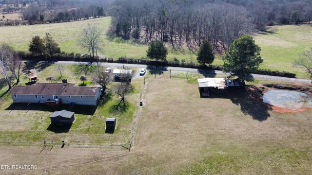 319 County Road 361, Niota, TN 37826
