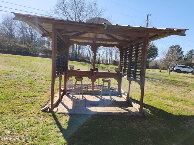 319 County Road 361, Niota, TN 37826