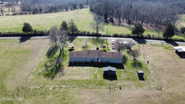 319 County Road 361, Niota, TN 37826