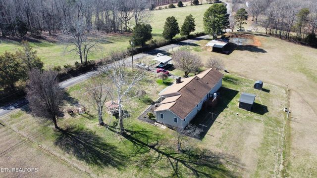 319 County Road 361, Niota, TN 37826