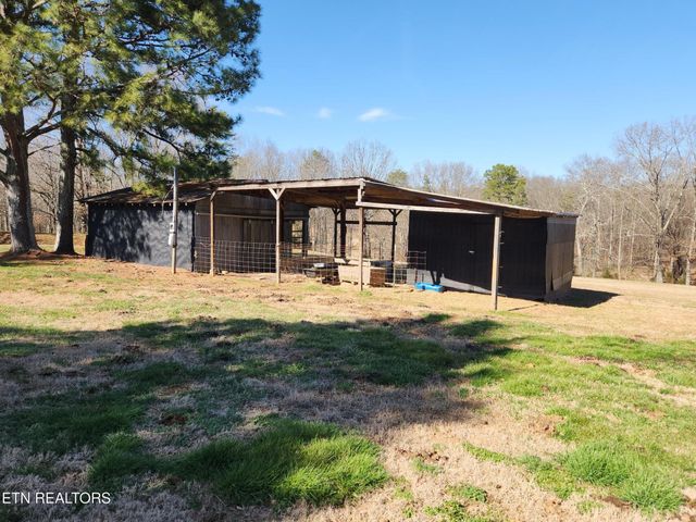 319 County Road 361, Niota, TN 37826