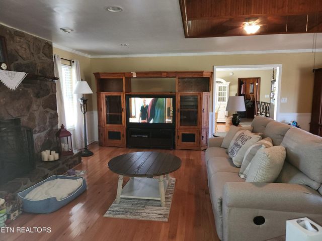 319 County Road 361, Niota, TN 37826