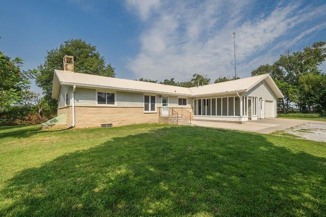 1351 80 Rd, Scandia, KS 66966