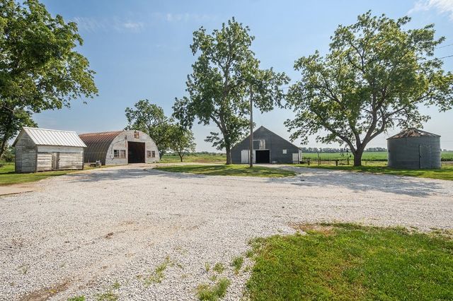 1351 80 Rd, Scandia, KS 66966