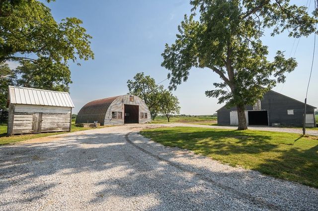 1351 80 Rd, Scandia, KS 66966