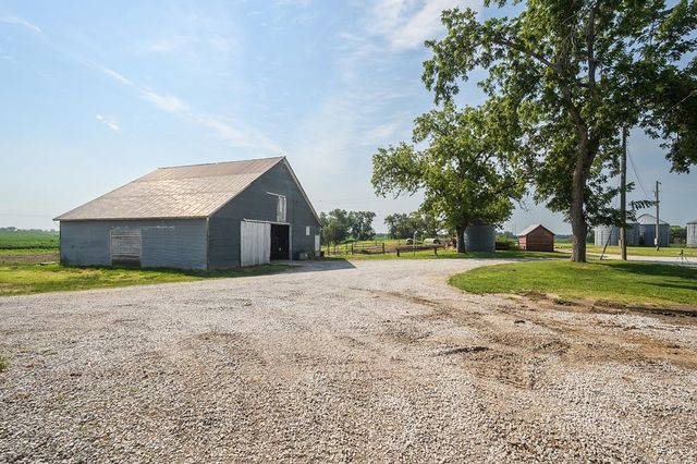 1351 80 Rd, Scandia, KS 66966
