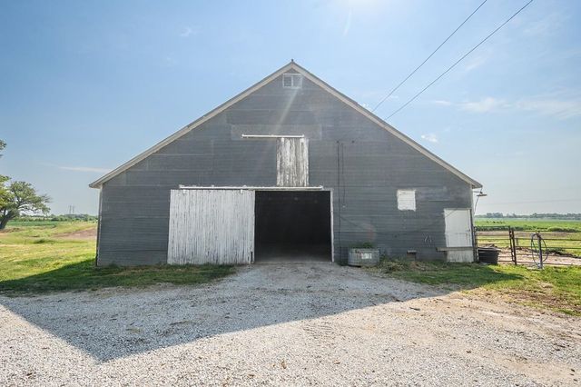 1351 80 Rd, Scandia, KS 66966