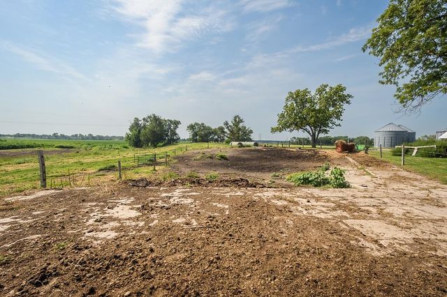 1351 80 Rd, Scandia, KS 66966