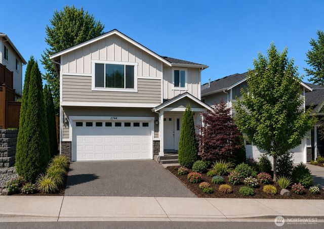 2744 S 120th Place, Seattle, WA 98168