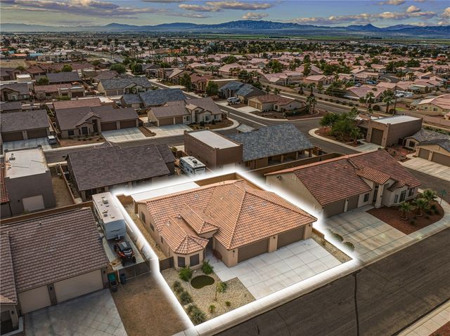 2034 E Kiowa Drive, Fort Mohave, AZ 86426