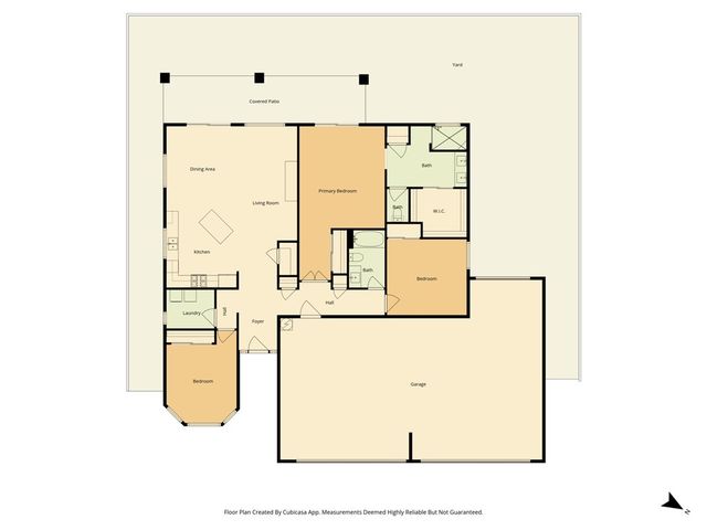 2034 E Kiowa Drive, Fort Mohave, AZ 86426