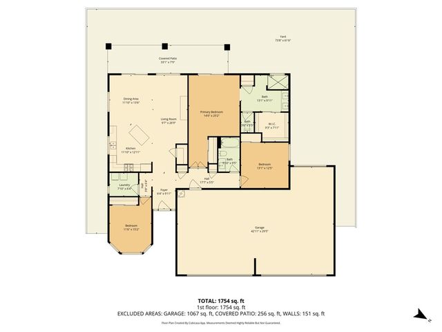 2034 E Kiowa Drive, Fort Mohave, AZ 86426