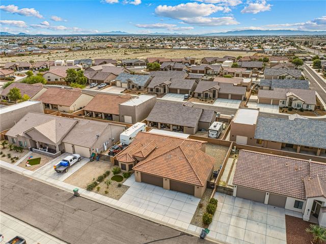 2034 E Kiowa Drive, Fort Mohave, AZ 86426