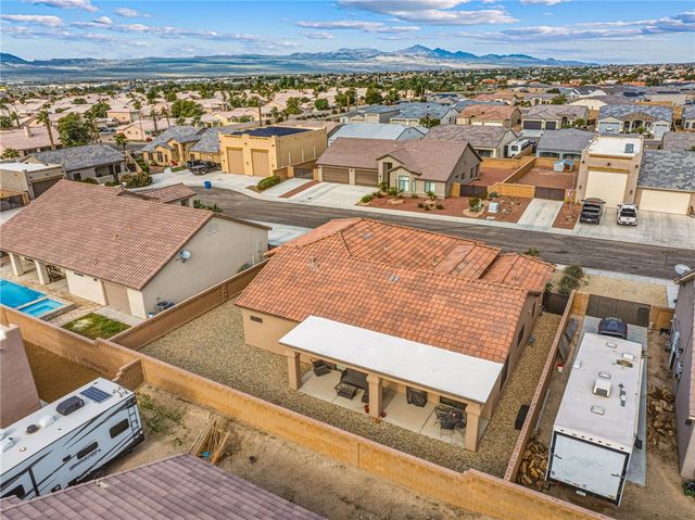 2034 E Kiowa Drive, Fort Mohave, AZ 86426